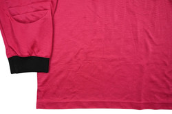 2002-03 BORUSSIA DORTMUND *LEHMANN* GK LONGSLEEVE KOSZULKA XL