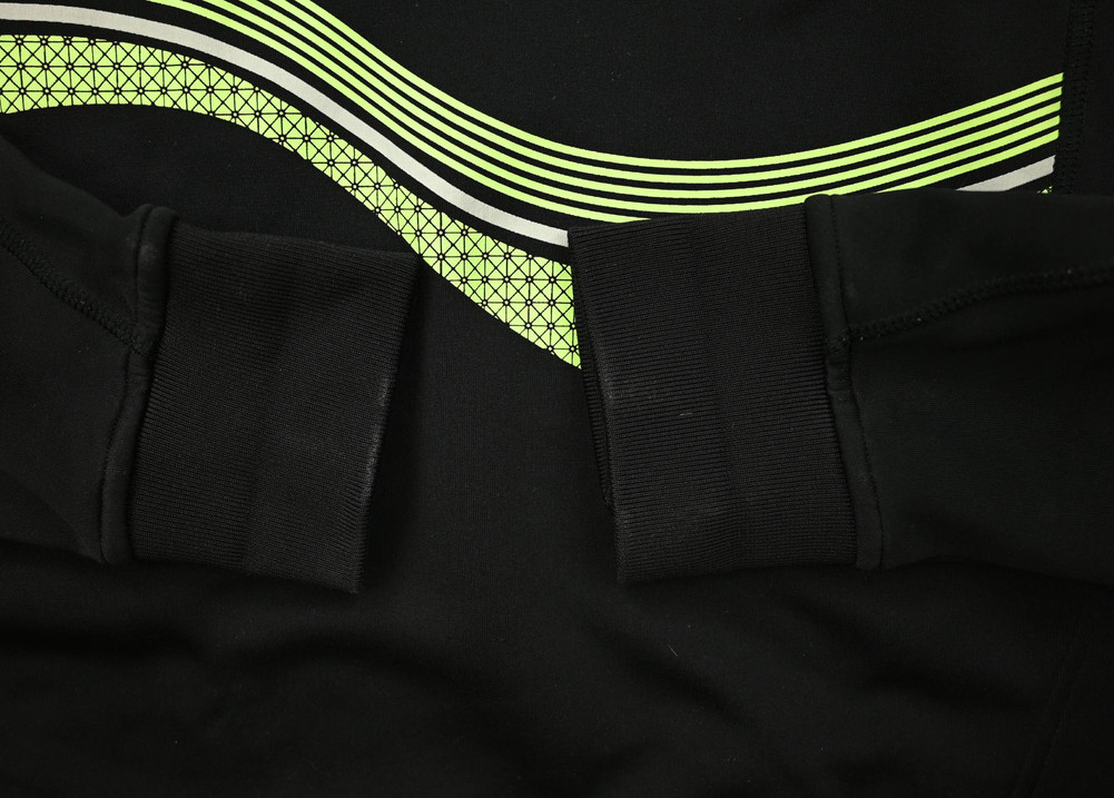 NORTHAMPTON RUGBY TOP L