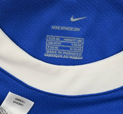 2006-08 BRAZIL KOSZULKA XL