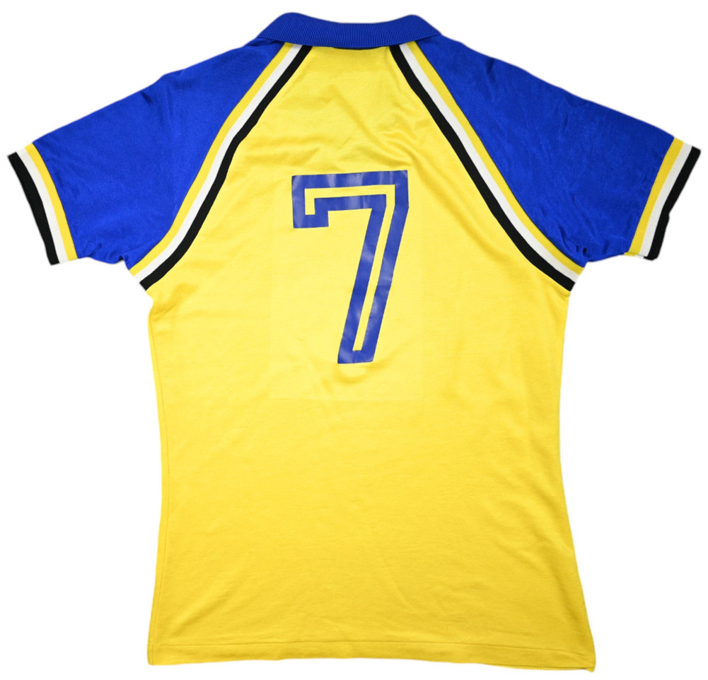 ERIMA OLDSCHOOL #7 SHIRT M