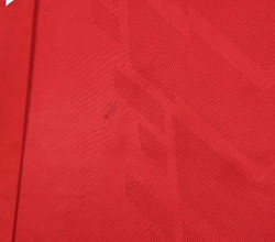 2010-11 MANCHESTER UNITED LONGSLEEVE M