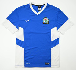 BLACKBURN ROVERS FC KOSZULKA M