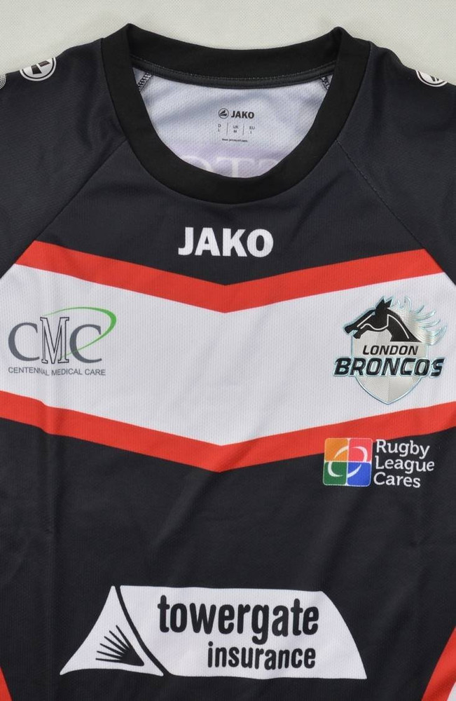 BRONCOS LONDON RUGBY KOSZULKA L