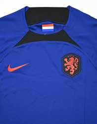 2022 NETHERLANDS KOSZULKA M