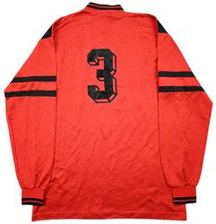 FINALE VINTAGE LONGSLEEVE SHIRT L