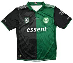 2014-15 GRONINGEN SHIRT M