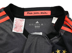 2016-17 BAYERN MUNCHEN *SANCHES* SHIRT XL. BOYS