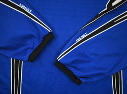 SHIFT MOTOCROSS LONGSLEEVE SHIRT XL