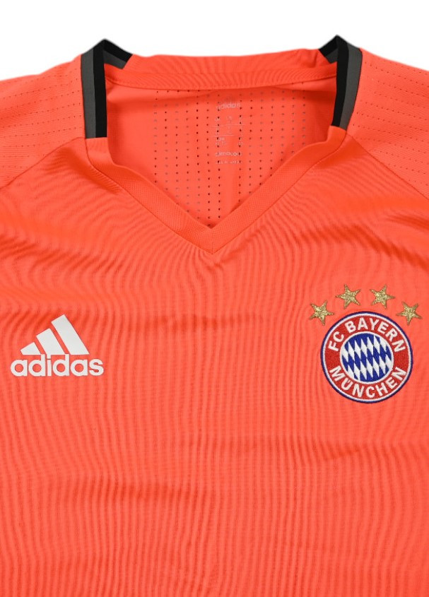 2016-17 BAYERN MUNCHEN SHIRT XL