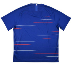 2018-19 CHELSEA LONDON KOSZULKA XL