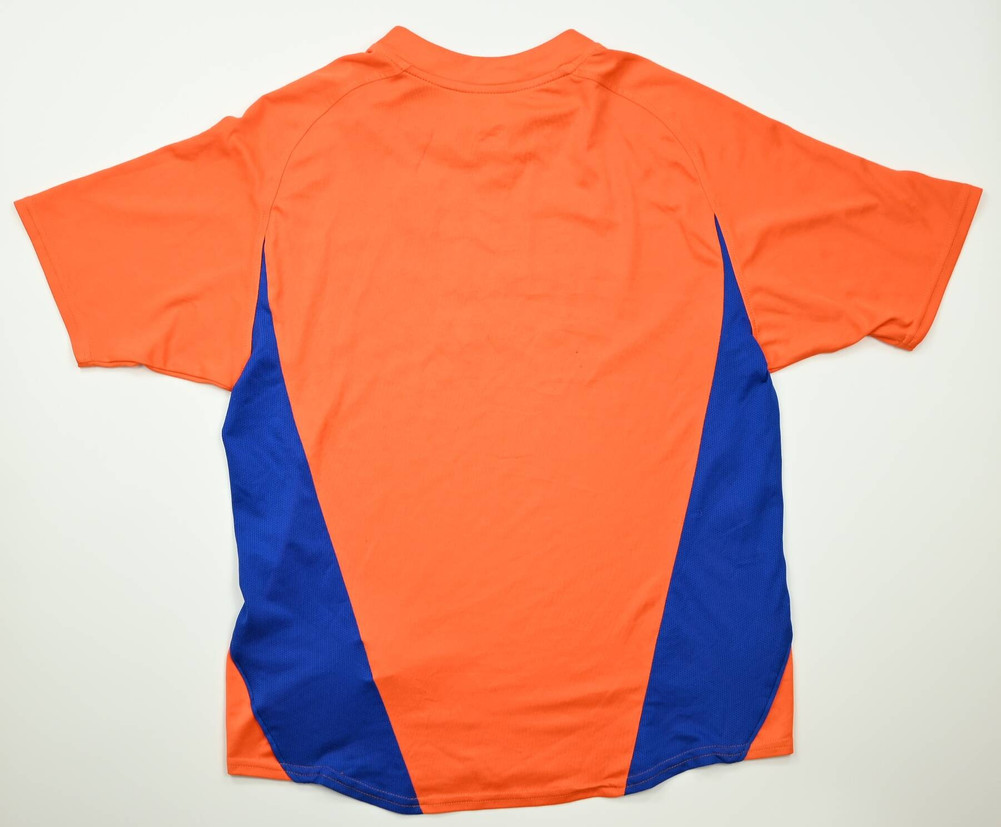 2002-03 GLASGOW RANGERS F.C. KOSZULKA M