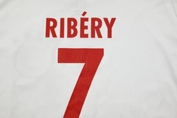 2008-09 BAYERN MUNCHEN *RIBERY* KOSZULKA L. BOYS