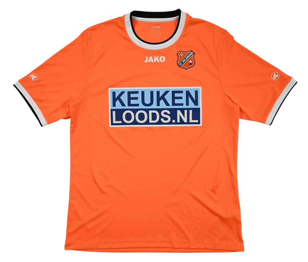 2014-15 FC VOLENDAM KOSZULKA S