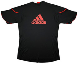 2010-11 LIVERPOOL SHIRT M