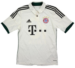 2013-14 BAYERN MUNCHEN *ROBBEN* SHIRT S