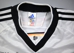 1998-00 GERMANY KOSZULKA L