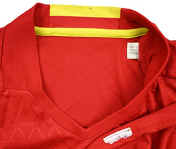 2016-17 SPAIN SHIRT M
