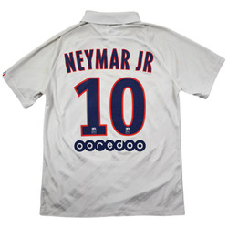 2019-20 PARIS SAINT-GERMAIN *NEYMAR JR* VAPORKNIT PLAYER ISSUE KOSZULKA M