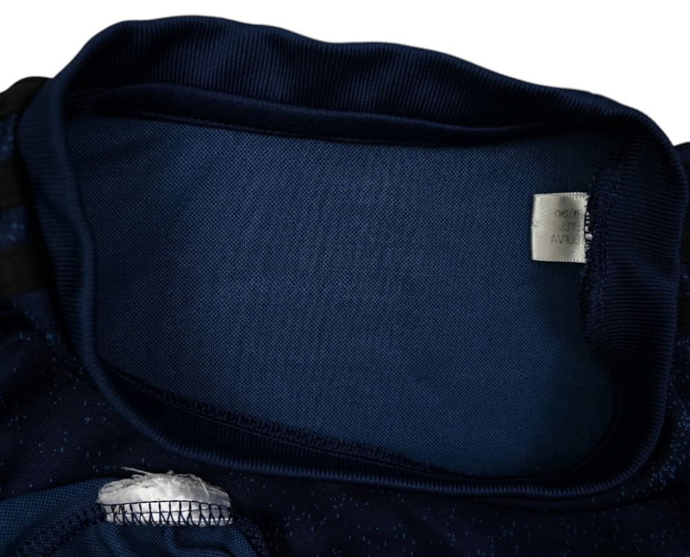 2019-20 REAL MADRID SHIRT XS