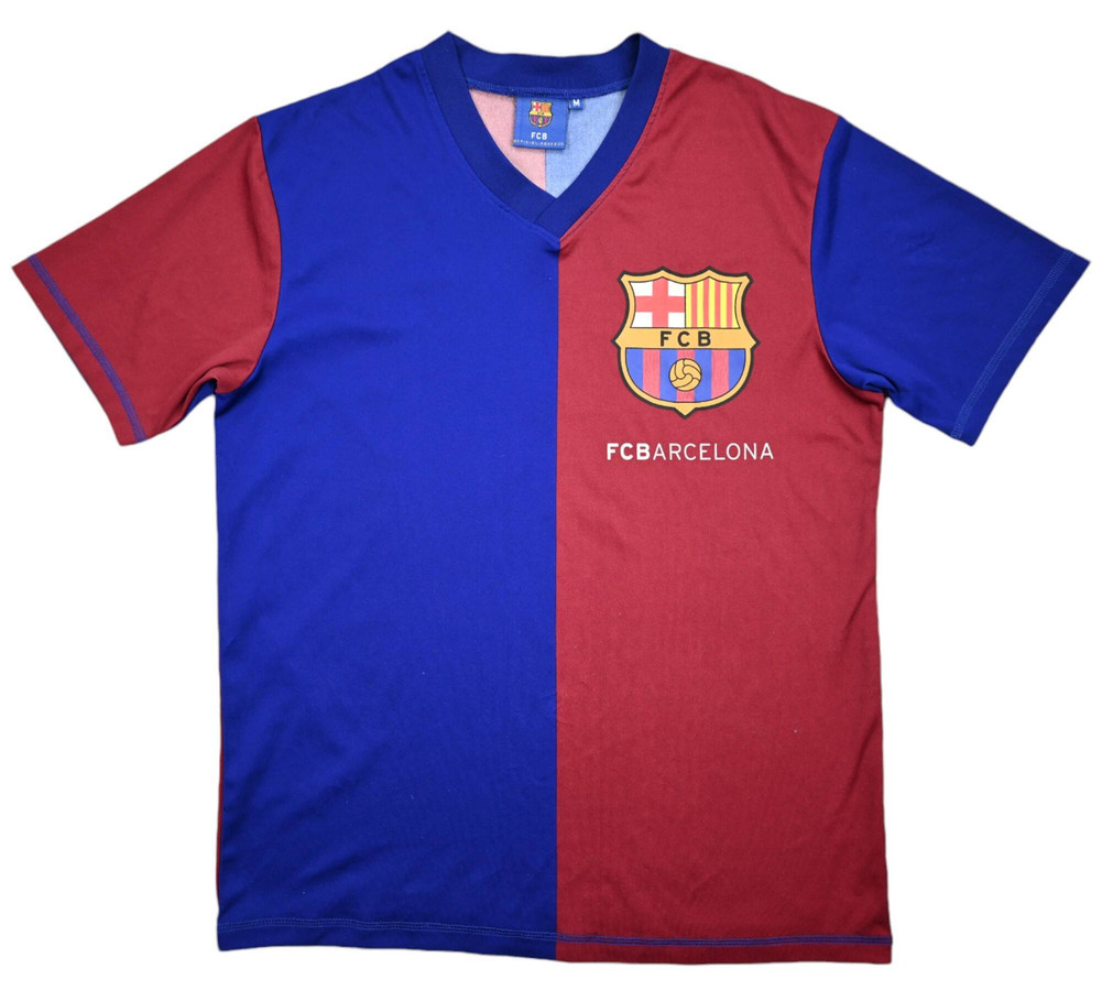 2006-07 FC BARCELONA *HENRY* KOSZULKA M