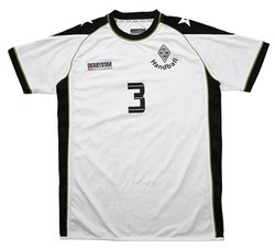 BORUSSIA MONCHENGLADBACH HANDBALL SHIRT M