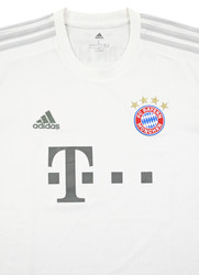 2019-20 BAYERN MUNCHEN KOSZULKA L