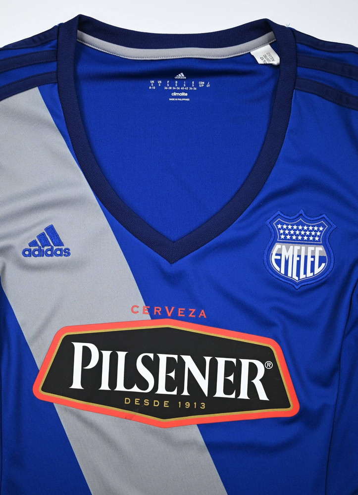 2017 CS EMELEC KOSZULKA WOMEN S