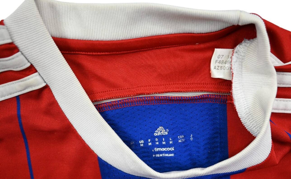2014-15 BAYERN MUNCHEN KOSZULKA M