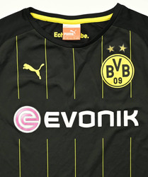 2014-16 BORUSSIA DORTMUND SHIRT M. BOYS