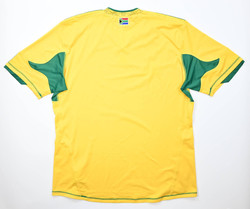 2009-11 SOUTH AFRICA KOSZULKA XXL