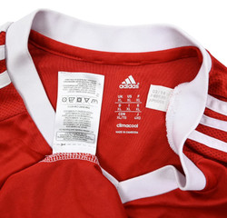 2014-15 BAYERN MUNCHEN KOSZULKA XL