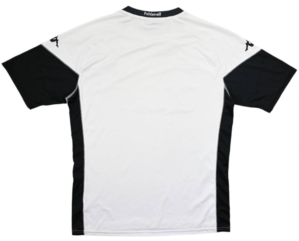 2017-18 BORUSSIA MONCHENGLADBACH XL