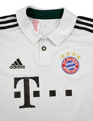 2013-14 BAYERN MUNCHEN *MULLER* KOSZULKA L. BOYS
