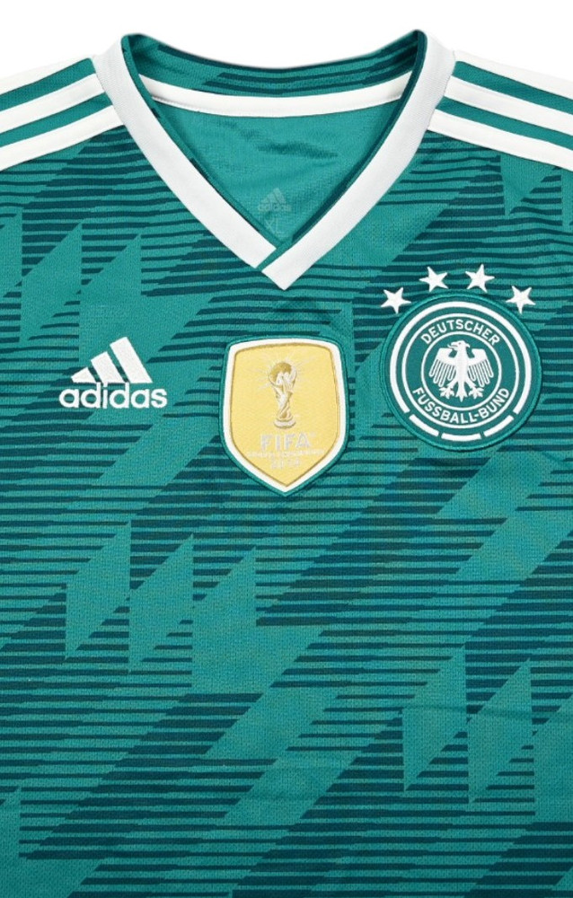 2018-19 GERMANY KOSZULKA XL. BOYS
