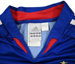 2004-06 FRANCE KOSZULA S