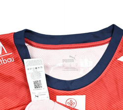 HAMBURG HANDBALL *THEILINGER* KOSZULKA XL