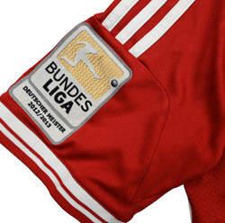 2013-14 BAYERN MUNCHEN *GOETZE* KOSZULKA M