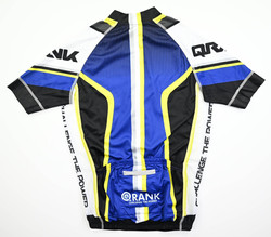 QRANK CYCLING SHIRT S