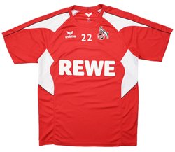 2018-19 1. FC KOLN SHIRT S