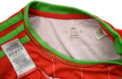 2014-15 WALES SHIRT M