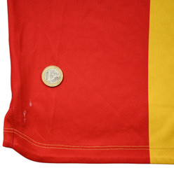 2023-24 GO AHEAD EAGLES #19 LONGSLEEVE SHIRT M