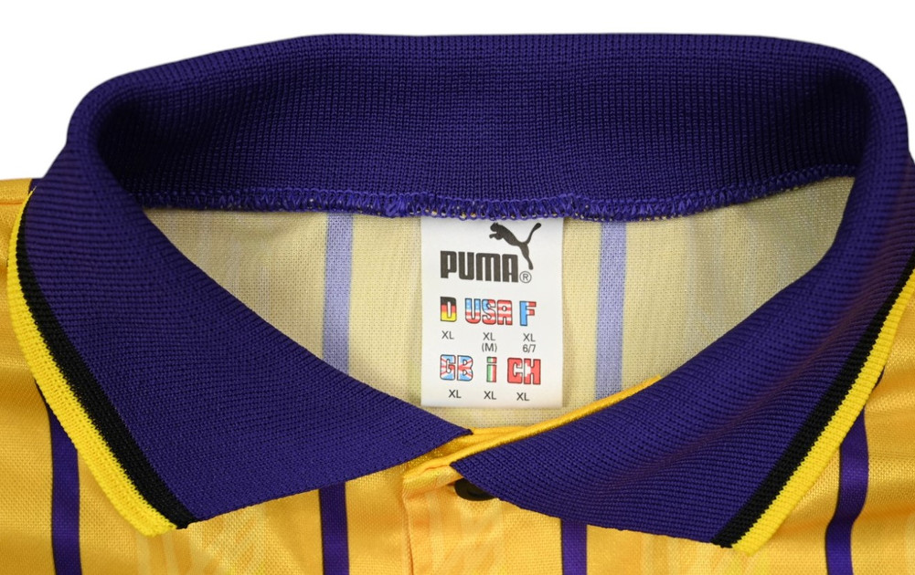 PUMA VINTAGE SHIRT XL