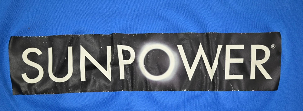 2011-12 BAYER LEVERKUSEN GK SHIRT LONGSLEEVE L. BOYS 