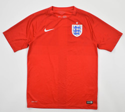 2014-15 ENGLAND KOSZULKA M