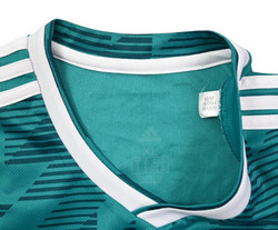 2018-19 GERMANY *HUMMELS* KOSZULKA XL