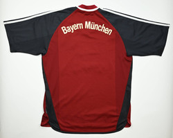 2001-02 BAYERN MUNCHEN KOSZULKA L