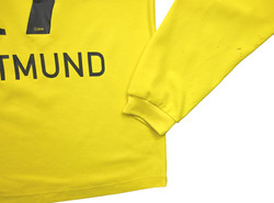 2002-03 BORUSSIA DORTMUND *DEDE* LONGSLEEVE KOSZULKA XL. BOYS