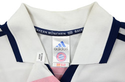 2000-01 BAYERN MUNCHEN SHIRT S
