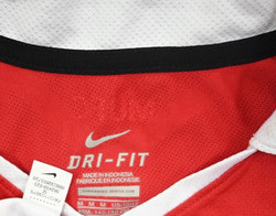 2010-11 MANCHESTER UNITED SHIRT M. BOYS