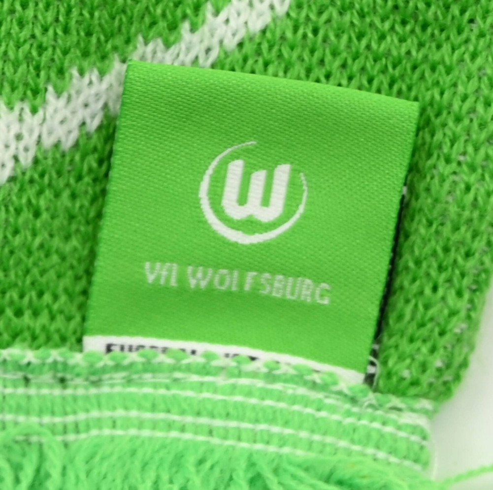 VFL WOLFSBURG SCRAF